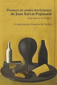 bokomslag Poemes en ondes hertzianes de Joan Salvat-Papasseit