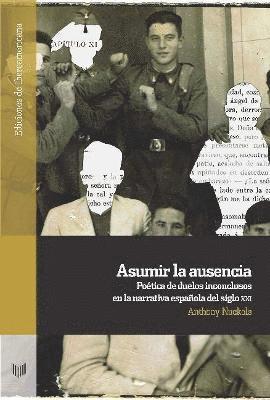 Asumir la ausencia 1