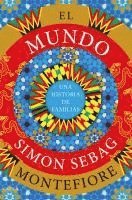 bokomslag El Mundo: Una Historia de Familias / The World (Sapnish Edition)