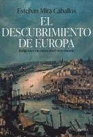 bokomslag El descubrimiento de Europa