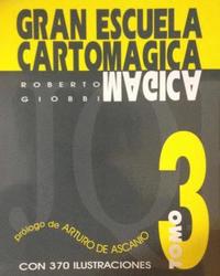 bokomslag Gran Escuela Cartomgica III