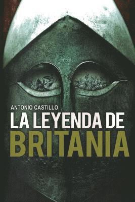 La Leyenda de Britania 1