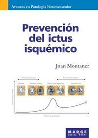 bokomslag Prevencin del ictus isqumico