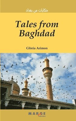 Tales from Baghdad (English-Arabic) 1