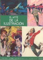 bokomslag Arte de La Ilustracion: The Illustration Handbook