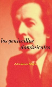 bokomslag Los Geniecillos Dominicales: The Sunday Genie, Spanish Edition