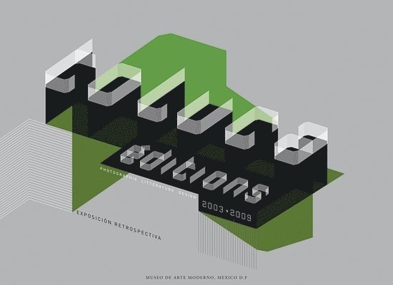 Oswaldo Sánchez, Constance Rubini - Toluca Éditions 2003-2009, Inbunden