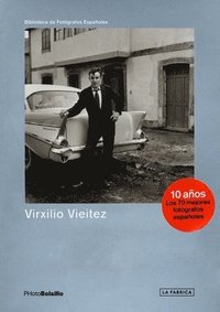 bokomslag Virxilio Vietez: PHotoBolsillo