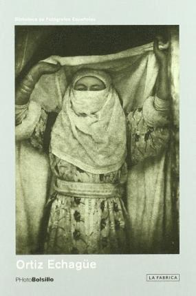 Ortiz Echague: PHotoBolsillo