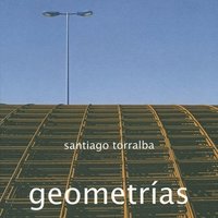 bokomslag Santiago Torralba: Geometras