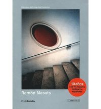 bokomslag Ramon Masats: PHotoBolsillo