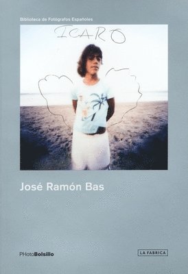 Ramón Bas, José - Jose Ramon Bas: PHotoBolsillo, Häftad