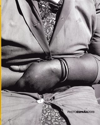 PhotoEspaña 2009 Catalogue 1