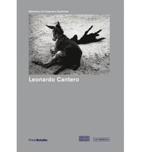 bokomslag Leonard Cantero: PHotoBolsillo