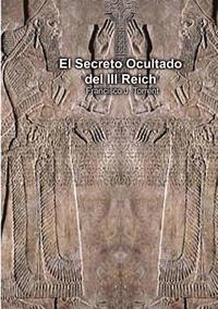 bokomslag Secreto Ocultado del III Reich