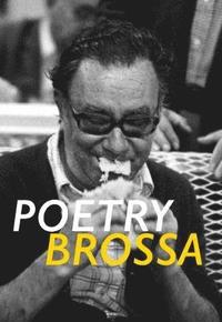 bokomslag Poetry Brossa