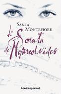 bokomslag La Sonata de Nomeolvides = The Forget-Me-Not Sonata
