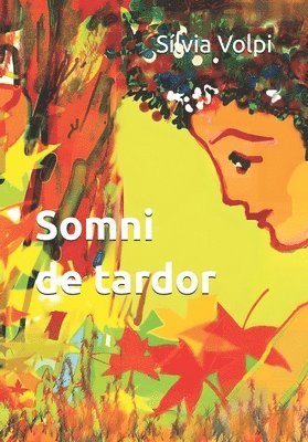 bokomslag Somni de tardor