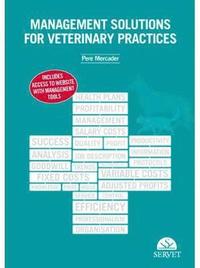 bokomslag Management Solutions for Veterinary Practices