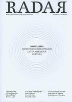 Radar: Musac's Journal of Art and Thought, Number 0