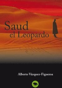 bokomslag Saud el Leopardo