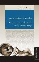 bokomslag de Heródoto a Polibio: El Pensamiento Histórico En La Cultura Griega