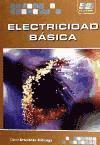 bokomslag Electricidad Básica