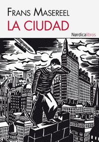 bokomslag Ciudad, La