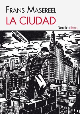 La Ciudad 1