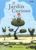 bokomslag El Jardin Curioso