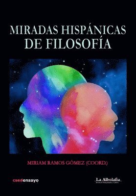 bokomslag Miradas hispánicas de Filosofía