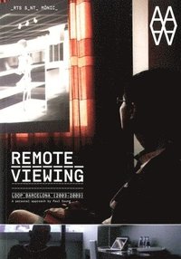bokomslag Remote Viewing