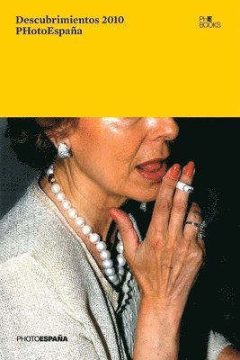 Alberto Anaut - Discoveries 2010, Häftad