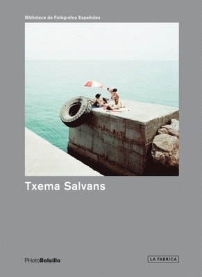 Txema Salvans: PHotoBolsillo 1