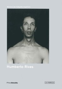 bokomslag Humberto Rivas: PHotoBolsillo