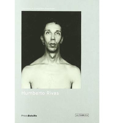 bokomslag Humberto Rivas: PHotoBolsillo