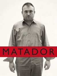bokomslag Matador N Miquel Barcelo