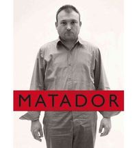 bokomslag Matador N Miquel Barcelo