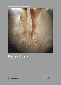 bokomslag Matias Costa: PHotoBolsillo