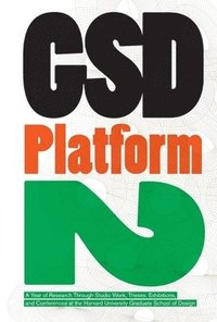 bokomslag GSD Platform: v. 2