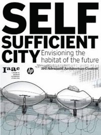 bokomslag Self-Sufficient City