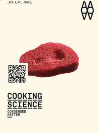 bokomslag Cooking Science