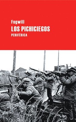 Los Pichiciegos