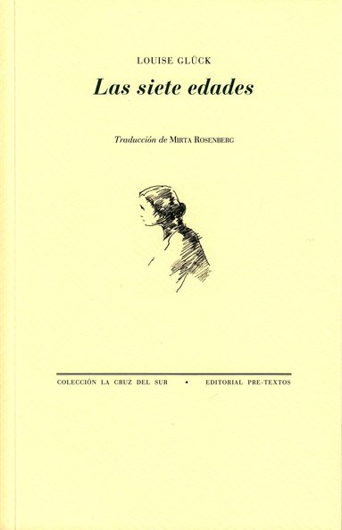 Louise Glück - The Seven Ages (Spanska), Häftad