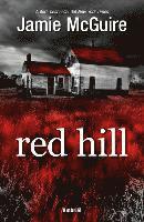 bokomslag Red Hill