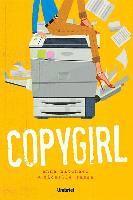 bokomslag Copygirl