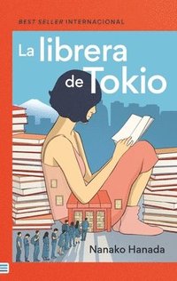 bokomslag Librera de Tokio, La