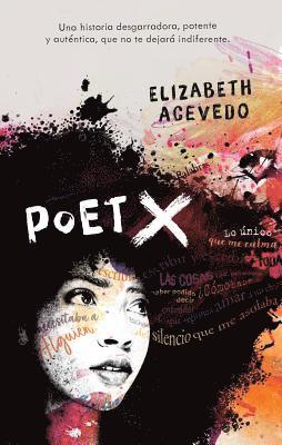 Poet X 1