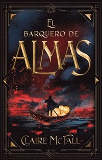 bokomslag Barquero de Almas, El