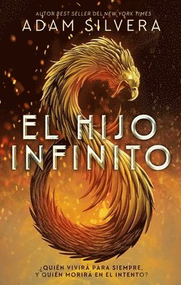 Hijo Infinito, El 1